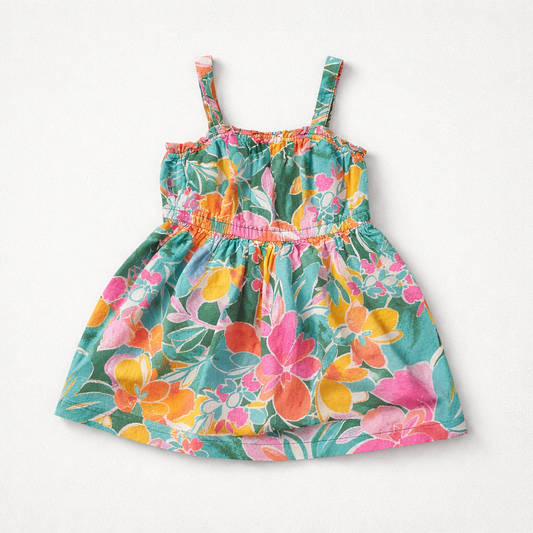 Dress 2T $9
