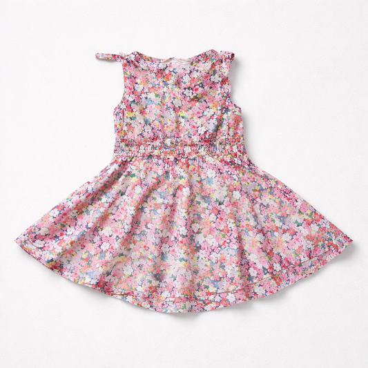 Dress 2T $8