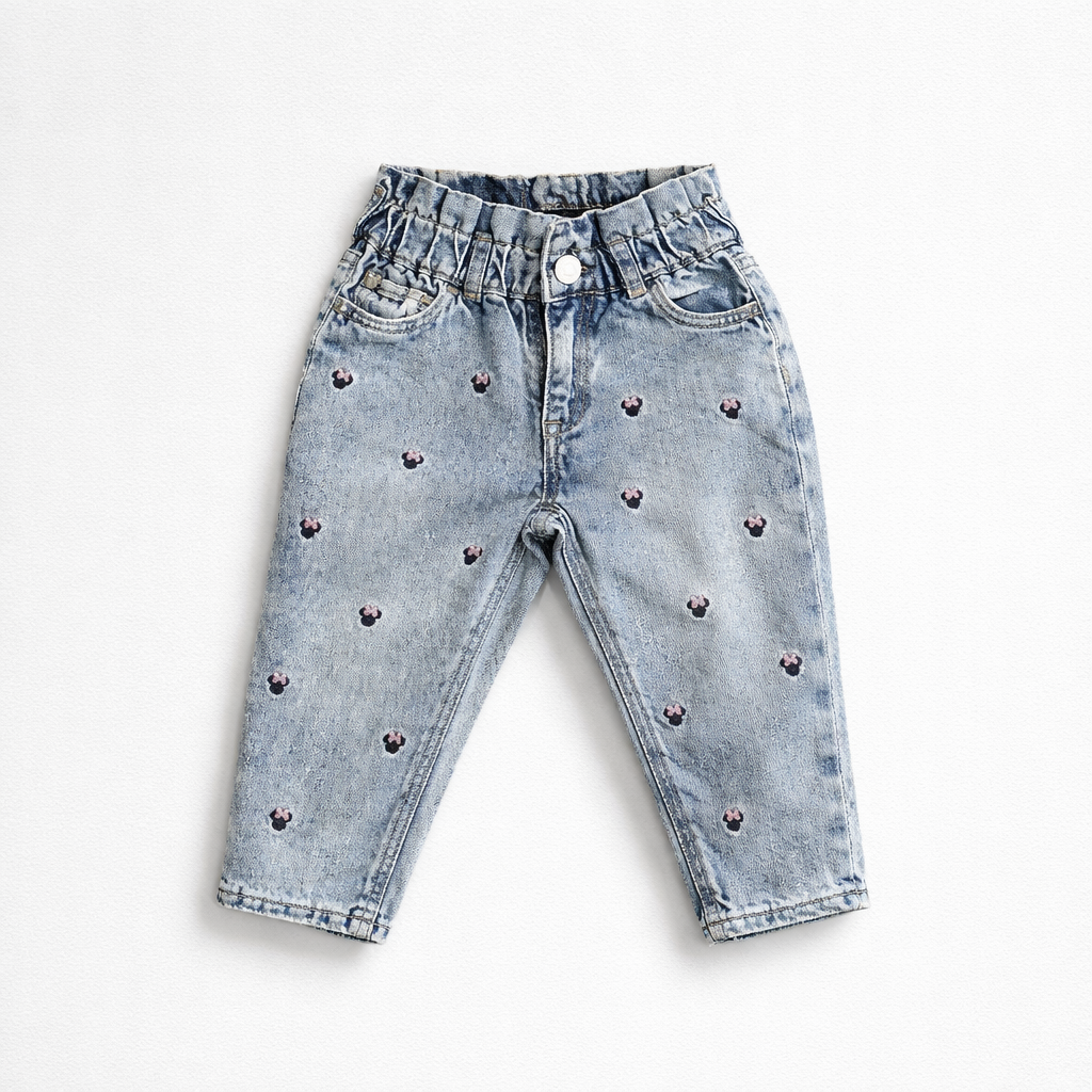 Jeans 2T $14