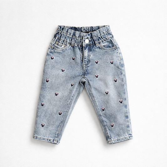 Jeans 2T $14