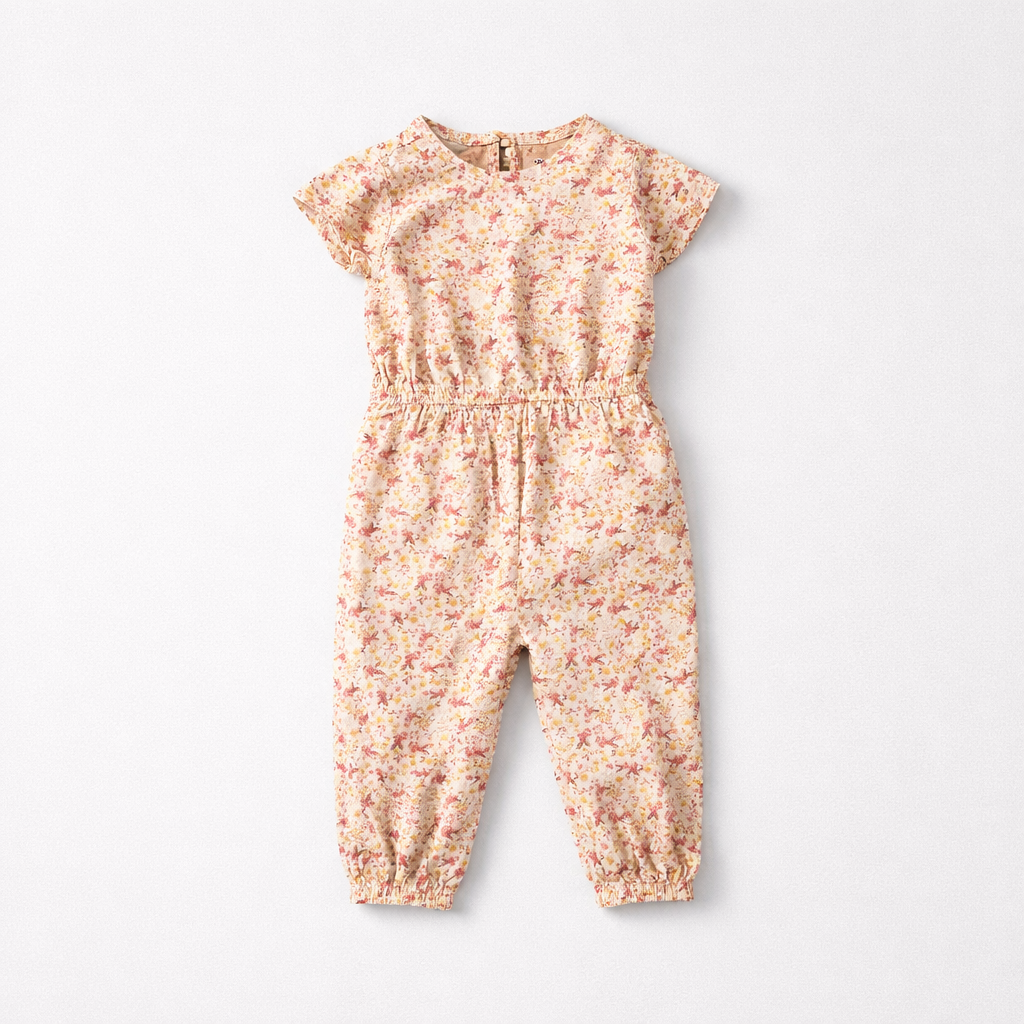 One Piece Outfit 12-18 m $8