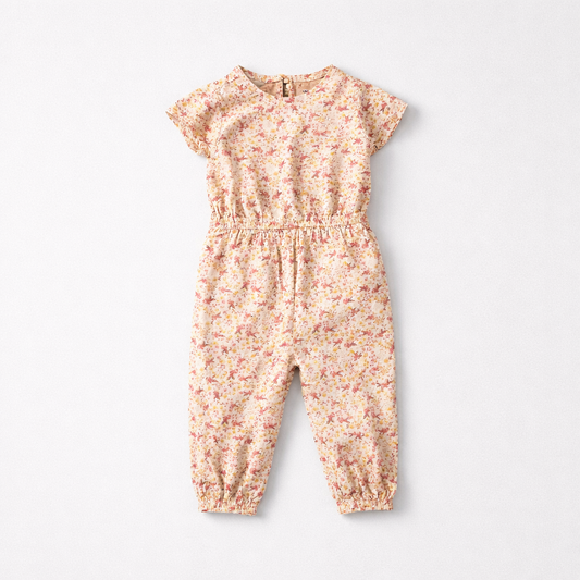 One Piece Outfit 12-18 m $8