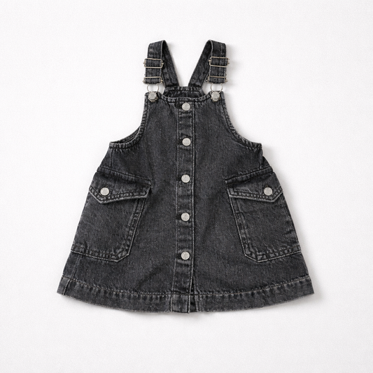 Overall Skirt 12-18 m $8