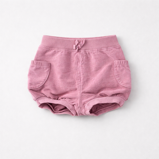 Shorts 12-18 m $3