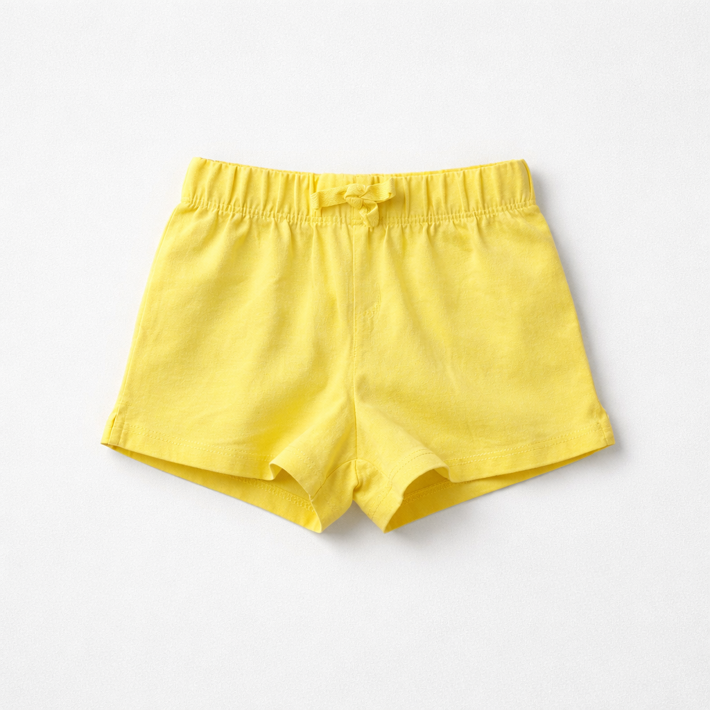 Shorts 18 m $4