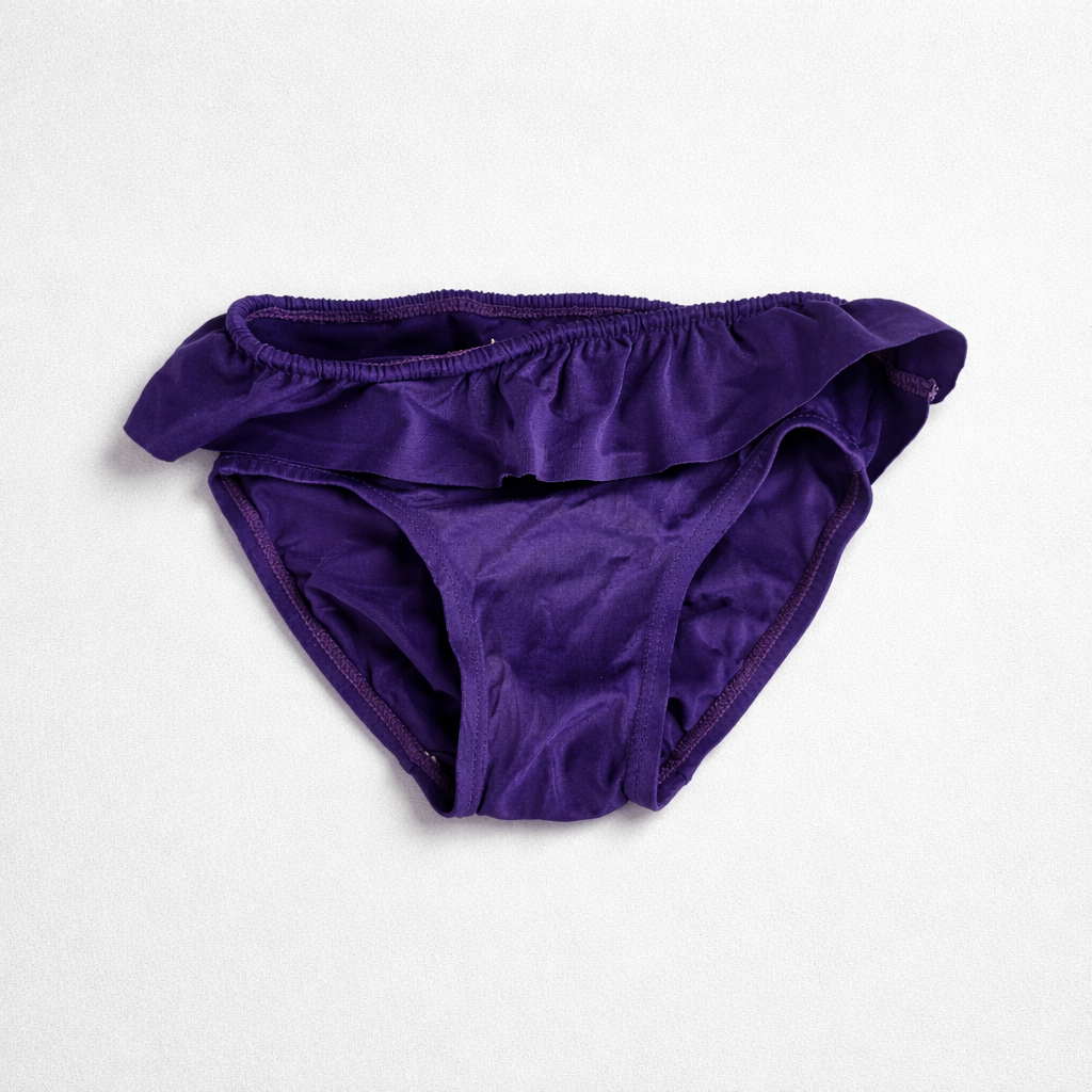 Swim Bottoms 12-18 m $3
