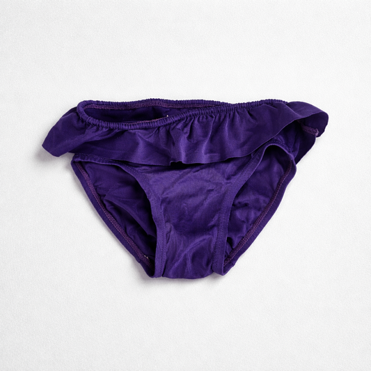 Swim Bottoms 12-18 m $3