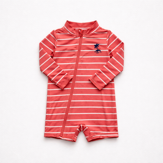 Swim Suit 18 m $9