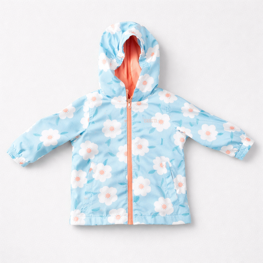 Rain Coat 18 m $15