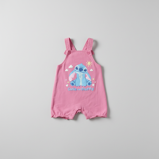 Summer Romper 18 m $3