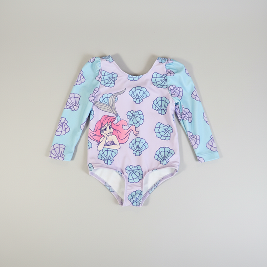 Swim Suit $6