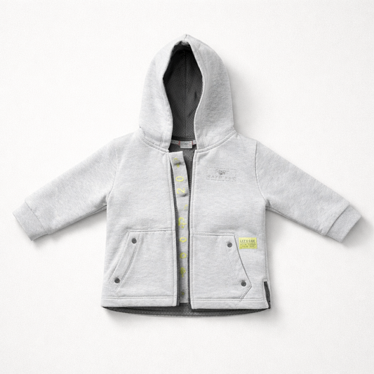 Hoodie $6