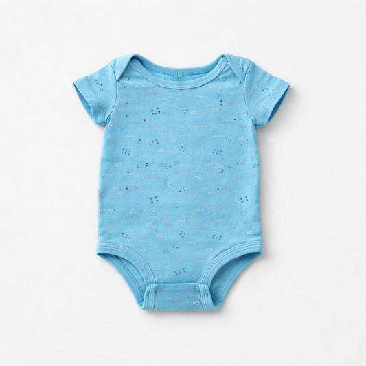 Onesie 6 m $3