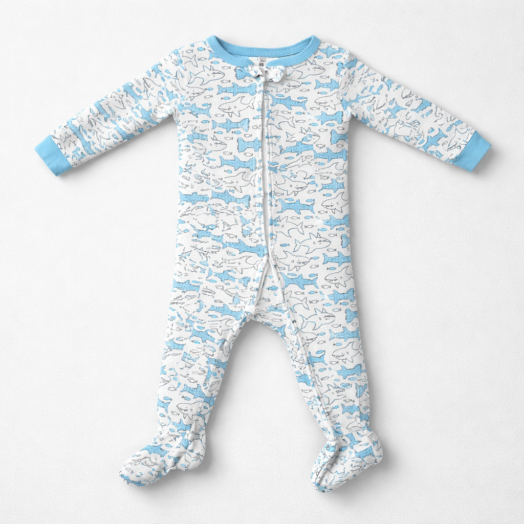 Sleeper 3-6 mth $4