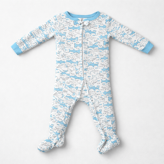 Sleeper 3-6 mth $4