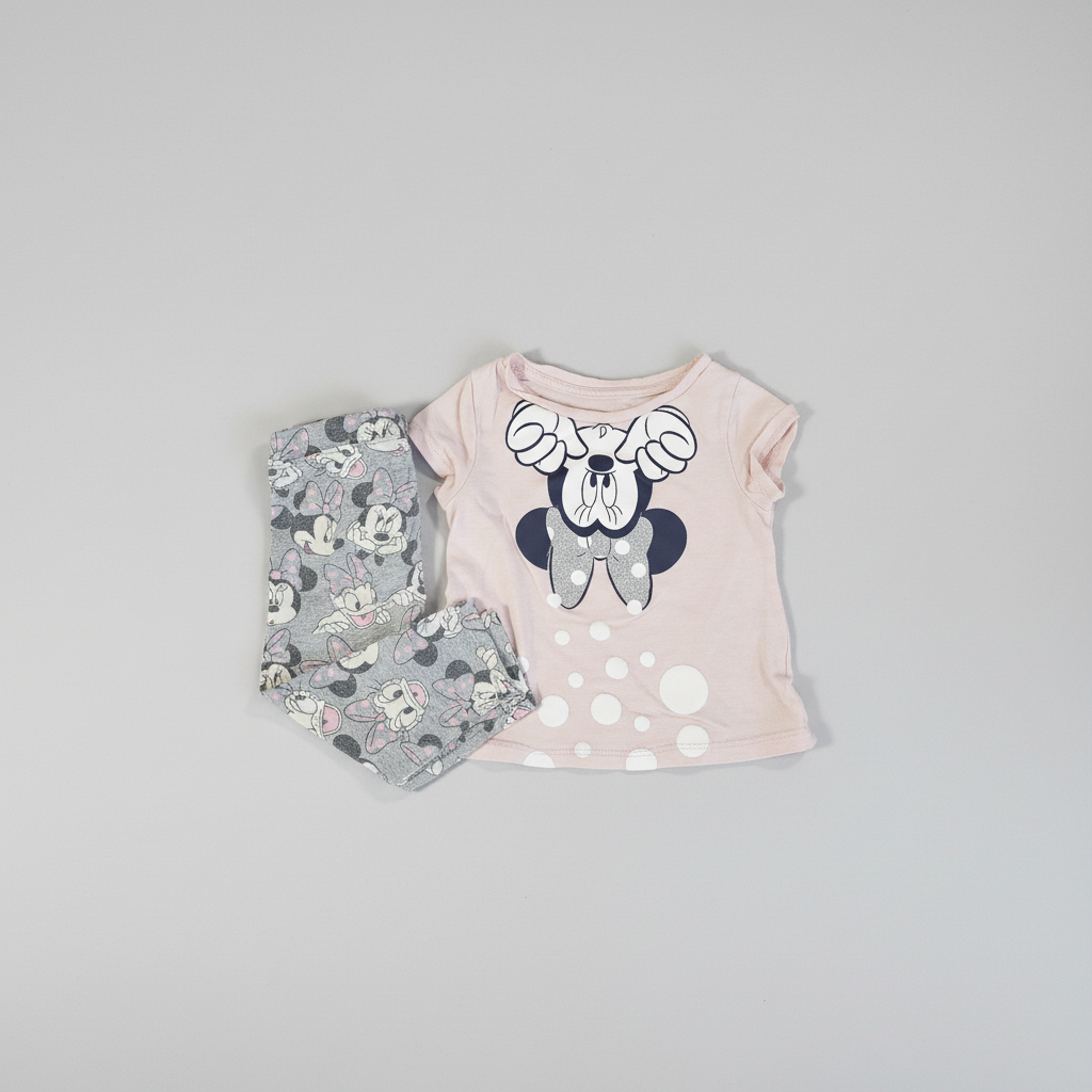 Two Piece Suit 2T $6