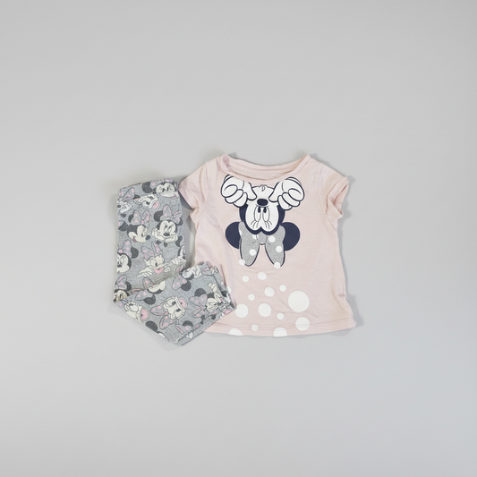 Two Piece Suit 2T $6