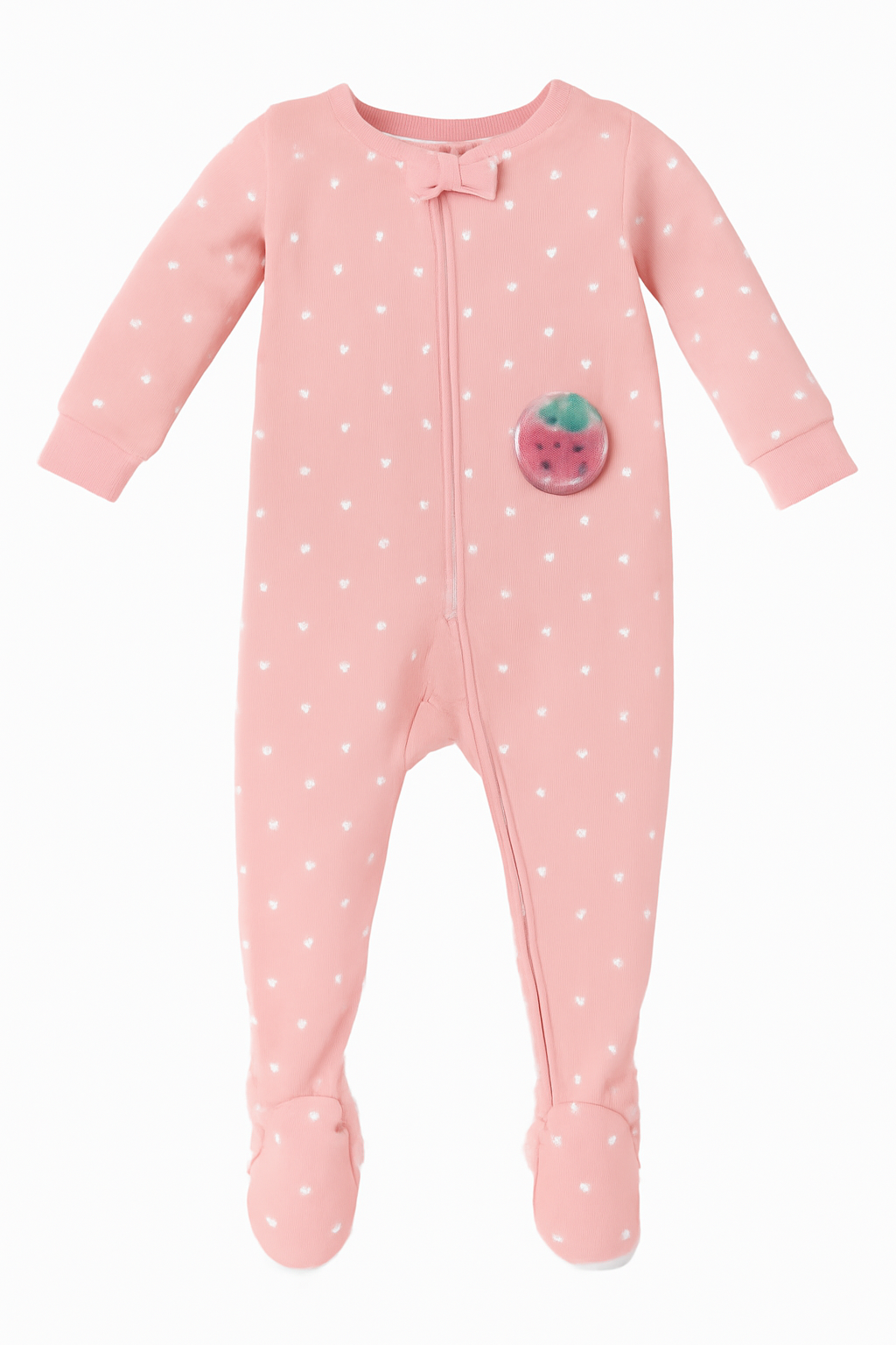 Sleeper 18 m $6