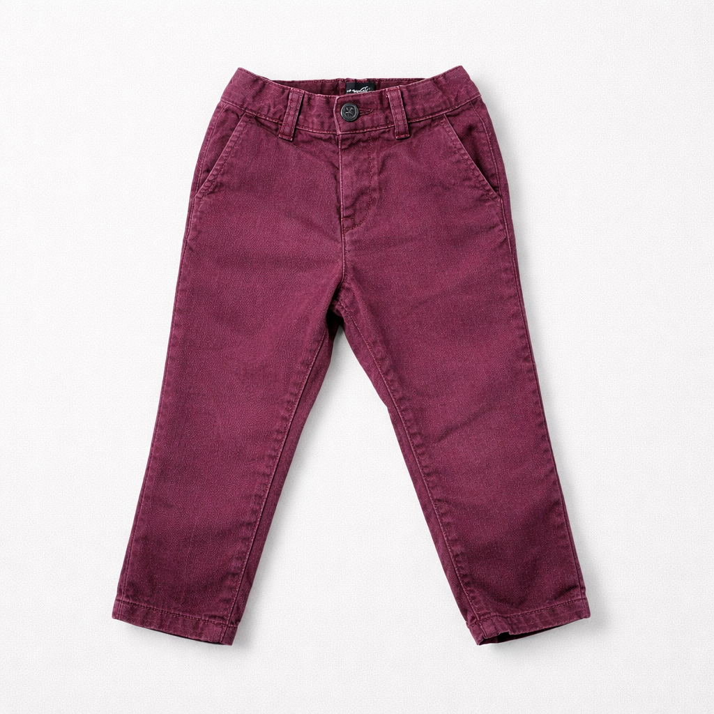Pants 2T $7