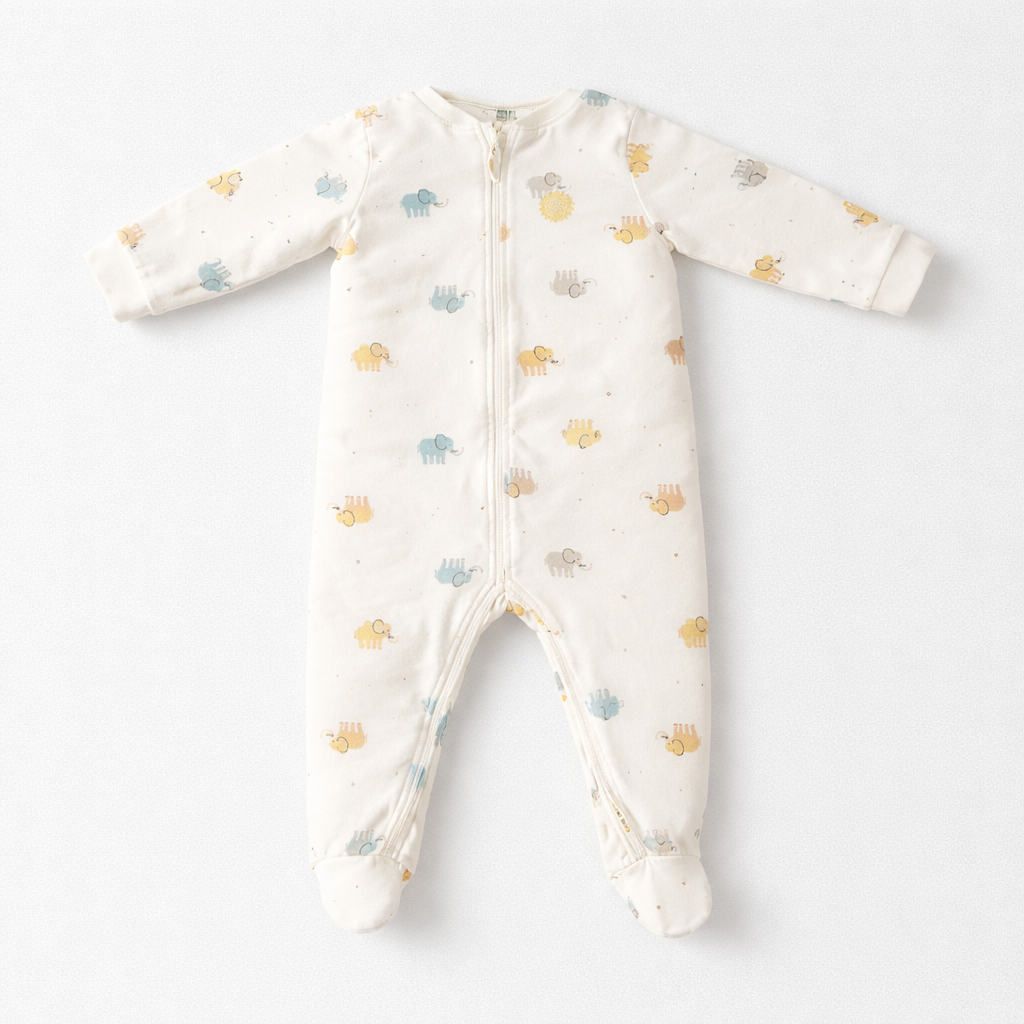 Sleeper 18 mth $7