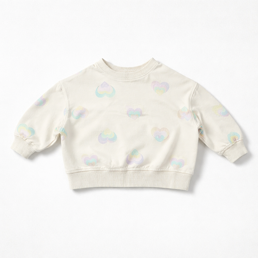 Sweatshirt $4