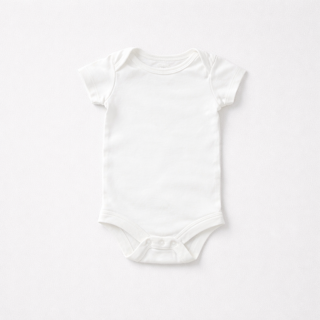 Onesie 0-3 m $3
