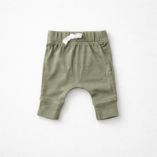 Pants Preemie $5