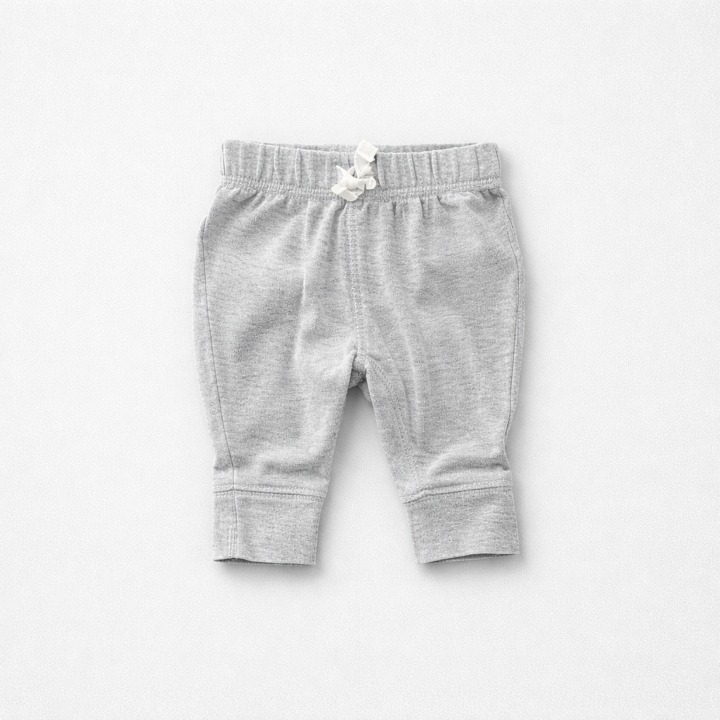 Pants Preemie $5