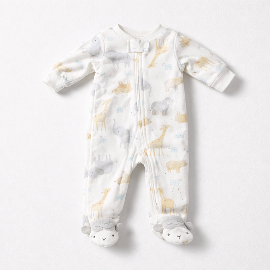 Sleeper Preemie $5