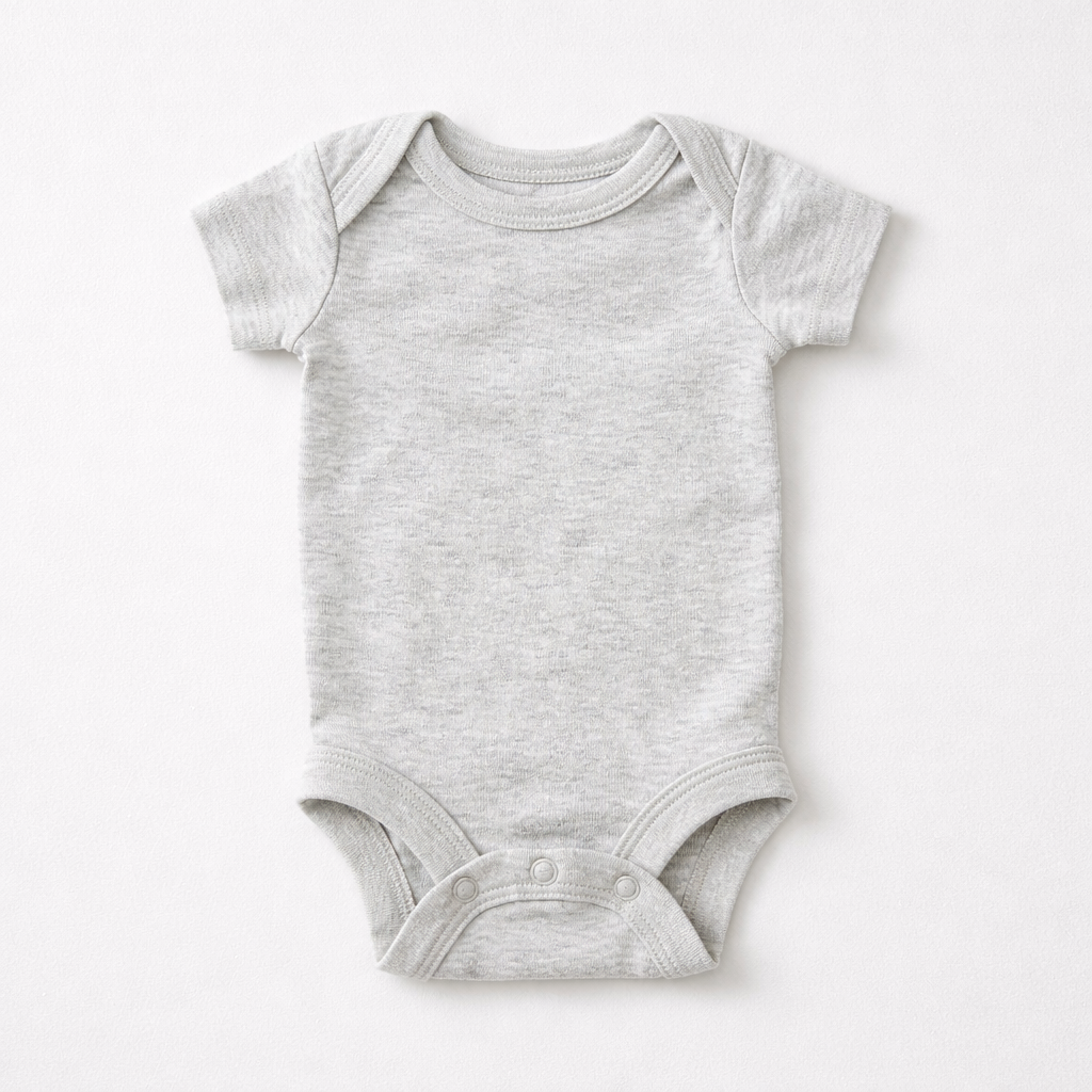 Onesie Preemie $3