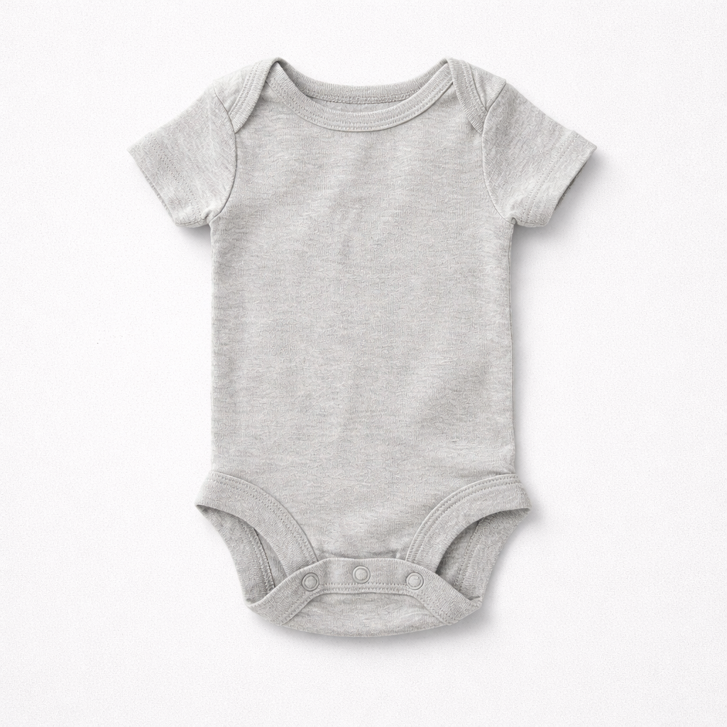 Onesie Preemie $3