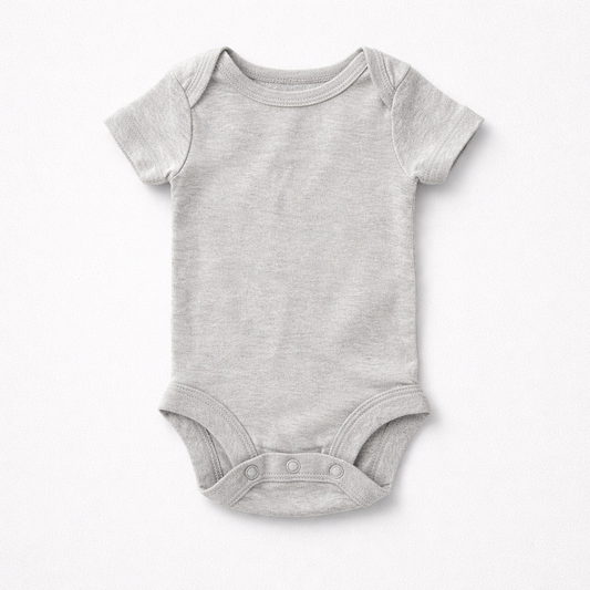 Onesie Preemie $3