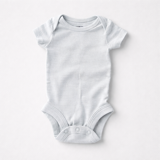 Onesie Preemie $3
