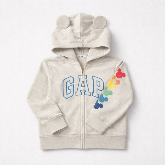 Hoodie 3T $9