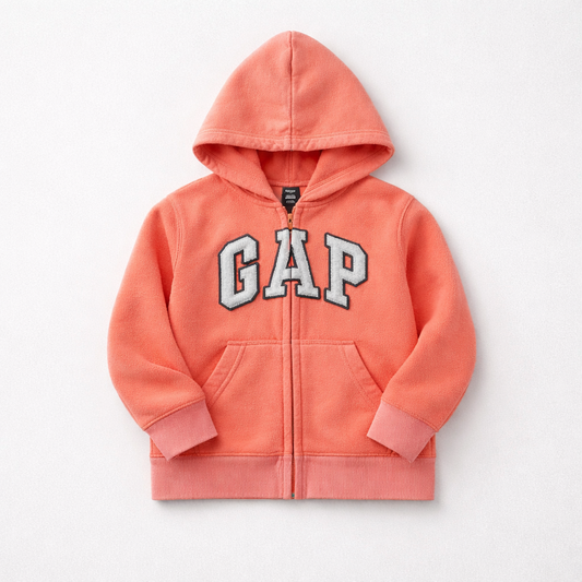 Hoodie 2T $9