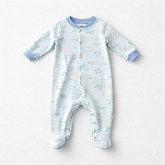 Sleeper 6m $4