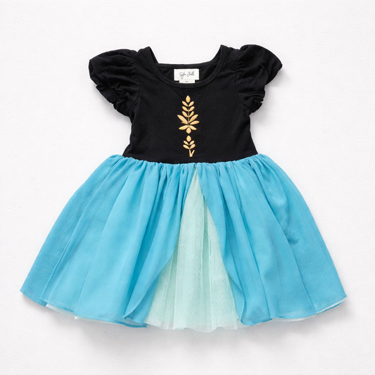 Taylor Joelle Designer Dress 2T $15
