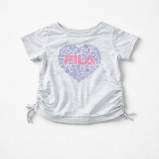 Short Sleeved Shirt 2T $5