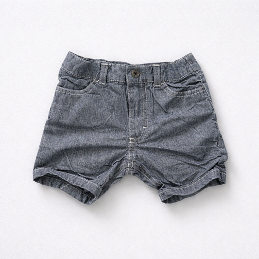 Shorts 24m $7