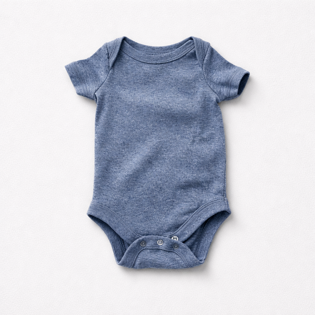 Onesie NB $4