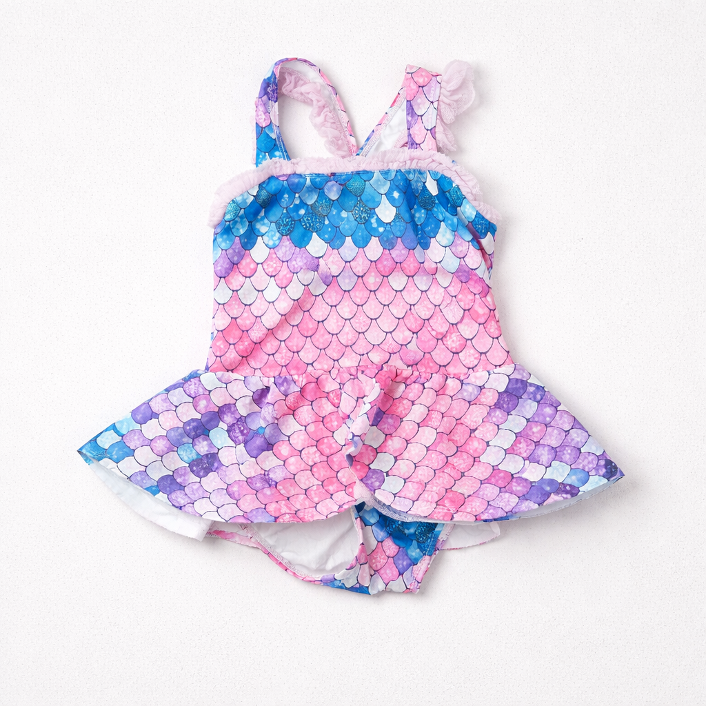 Swim Suit 4T $4