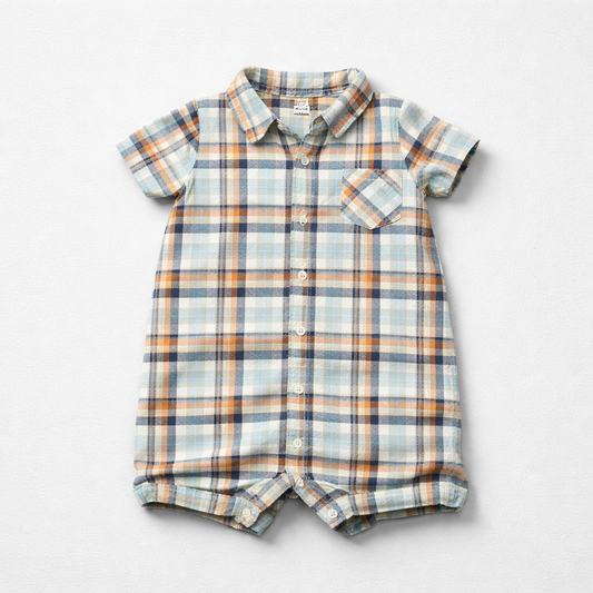 Romper 24 mth $7