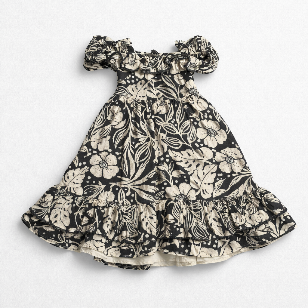 Dress 4T $13