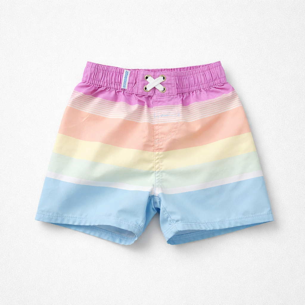 Swim Shorts 18-24m $5