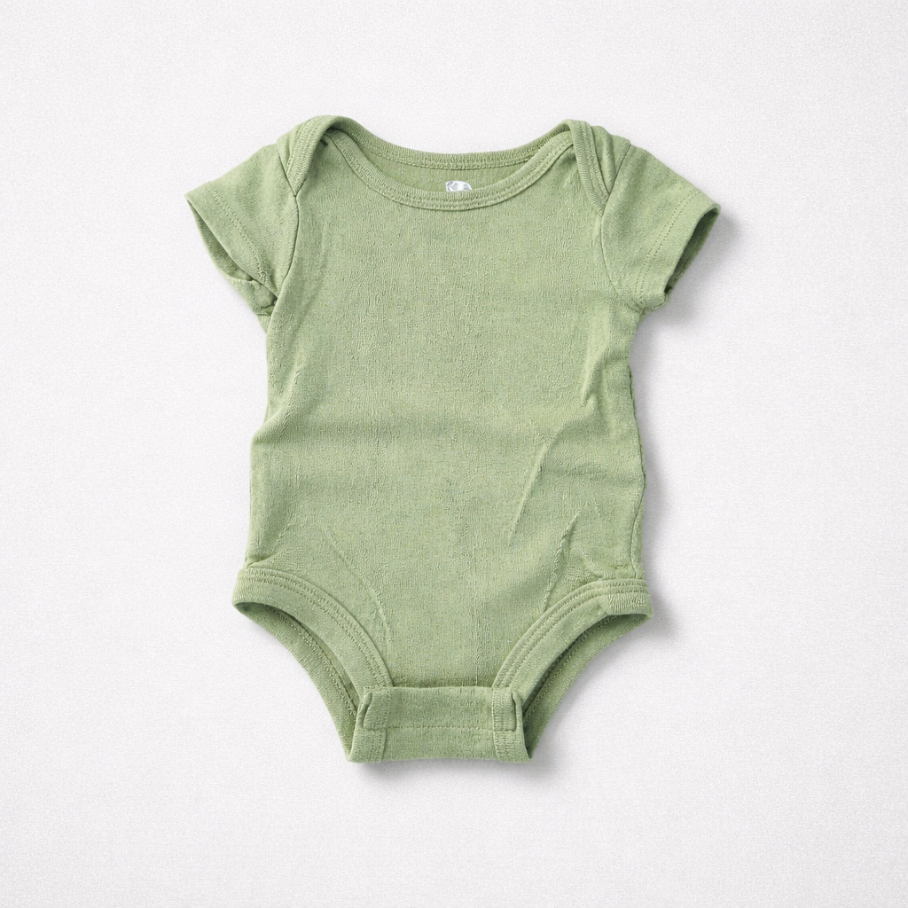 Onesie $3