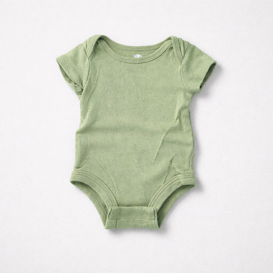 Onesie $3