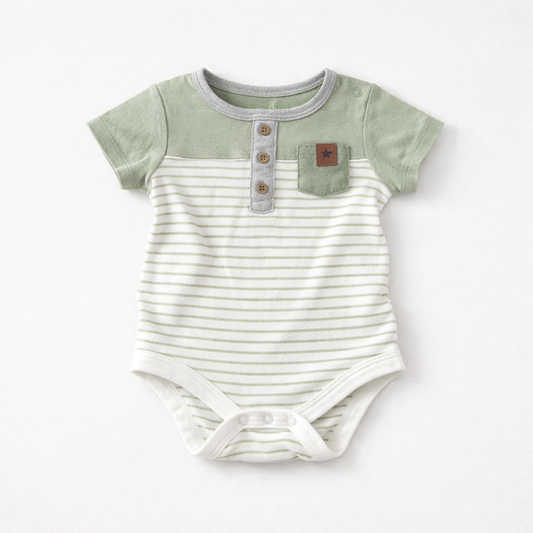 Onesie $4