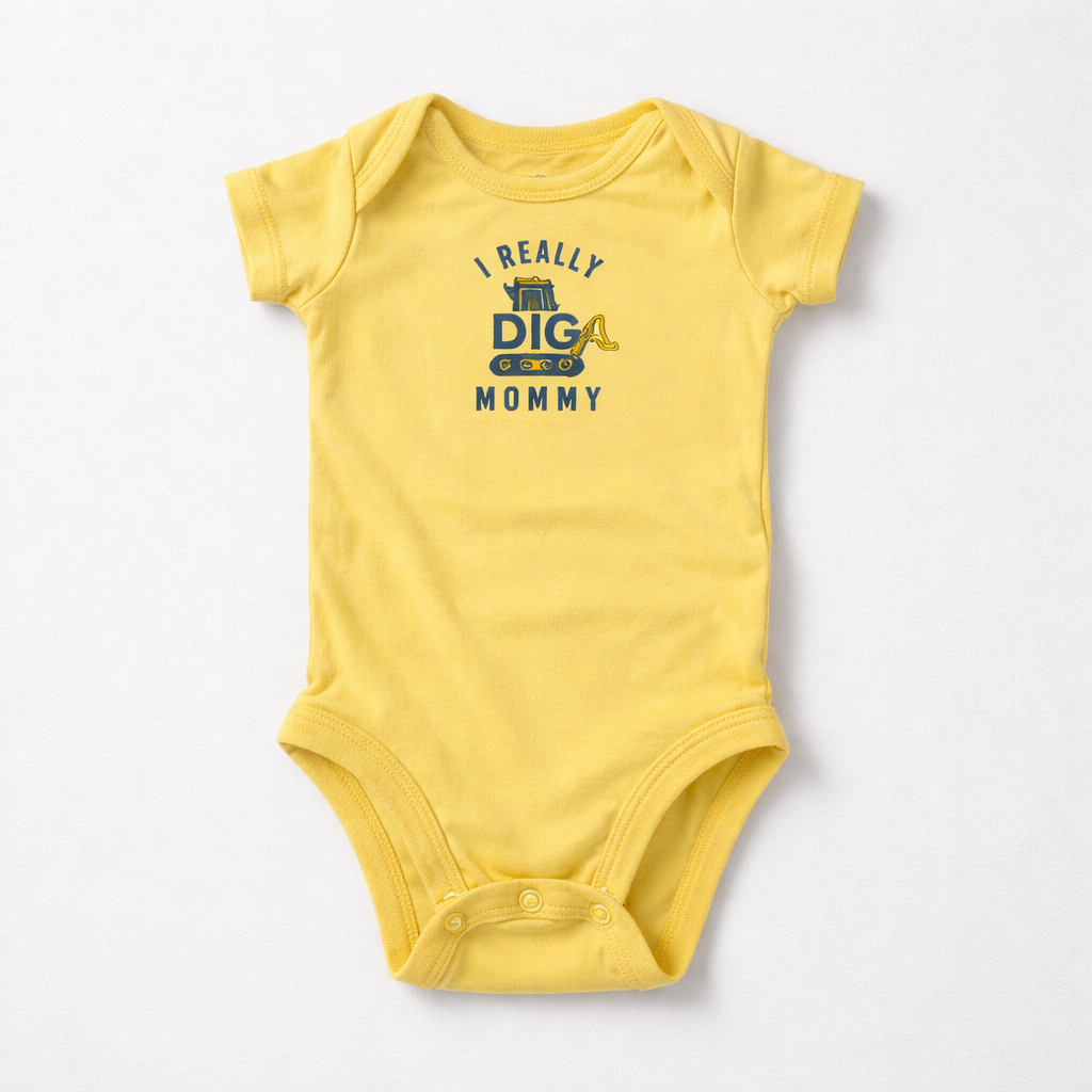 Onesie $4