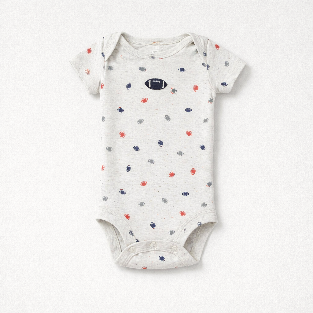 Onesie $4