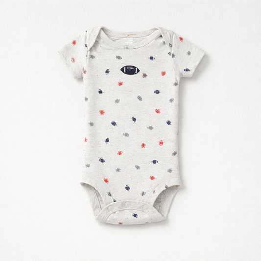 Onesie $4